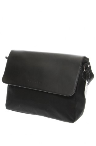 Чанта за лаптоп Bugatti, Цвят Черен, Цена 48,00 лв.