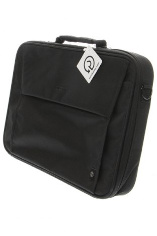Чанта за лаптоп Dicota, Цвят Черен, Цена 30,40 лв.