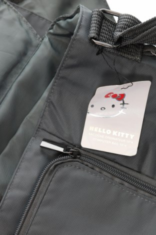 Laptoptasche Hello Kitty, Farbe Grau, Preis 8,16 €