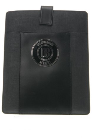 Notebook-Tasche Dirk Bikkembergs, Farbe Schwarz, Preis 45,16 €