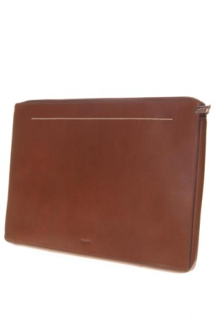 Notebook-Tasche Fossil, Farbe Braun, Preis € 22,68