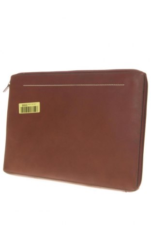 Notebook-Tasche Fossil, Farbe Braun, Preis € 41,24