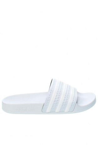 Hausschuhe Adidas Originals, Größe 39, Farbe Weiß, Preis € 39,01