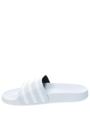 Papuče Adidas Originals, Veľkosť 39, Farba Biela, Cena  41,67 €