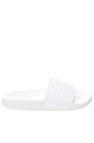 Γυναικείες παντόφλες AllSaints, Μέγεθος 41, Χρώμα Λευκό, Τιμή 31,36 €