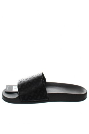 Papuci BOSS, Mărime 43, Culoare Negru, Preț 407,89 Lei