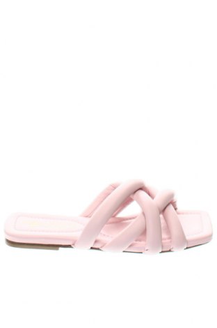 Pantofle Bianca Di, Velikost 36, Barva Růžová, Cena  1 442,00 Kč