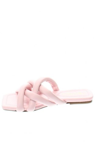 Papuci Bianca Di, Mărime 36, Culoare Roz, Preț 327,20 Lei