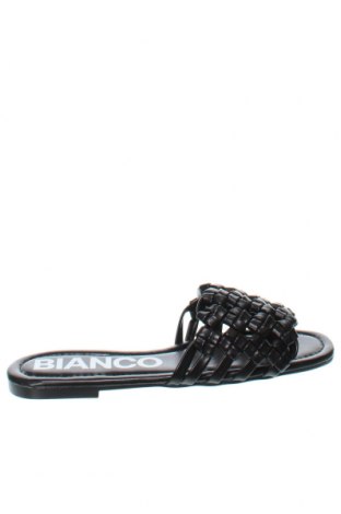 Papuci Bianco, Mărime 36, Culoare Negru, Preț 128,49 Lei