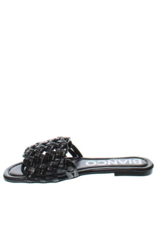 Papuci Bianco, Mărime 36, Culoare Negru, Preț 128,49 Lei