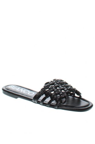 Papuci Bianco, Mărime 41, Culoare Negru, Preț 128,49 Lei