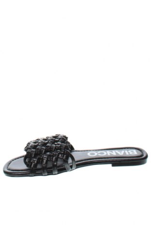 Papuci Bianco, Mărime 40, Culoare Negru, Preț 61,18 Lei