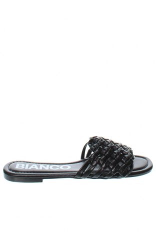 Pantofle Bianco, Velikost 38, Barva Černá, Cena  404,00 Kč