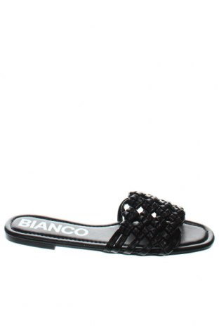 Papuci Bianco, Mărime 41, Culoare Negru, Preț 260,26 Lei
