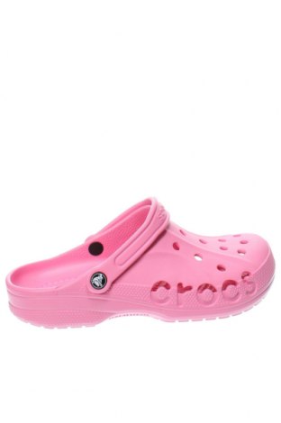 Papuci Crocs, Mărime 42, Culoare Roz, Preț 174,37 Lei