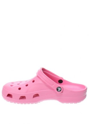 Papuci Crocs, Mărime 42, Culoare Roz, Preț 174,37 Lei