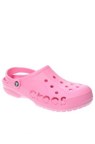 Γυναικείες παντόφλες Crocs, Μέγεθος 45, Χρώμα Ρόζ , Τιμή 47,94 €