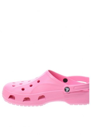 Γυναικείες παντόφλες Crocs, Μέγεθος 45, Χρώμα Ρόζ , Τιμή 47,94 €