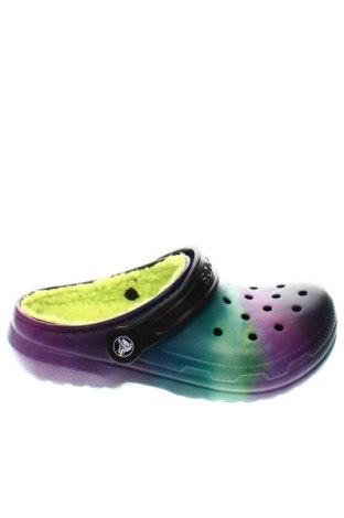 Γυναικείες παντόφλες Crocs, Μέγεθος 33, Χρώμα Πολύχρωμο, Τιμή 12,19 €