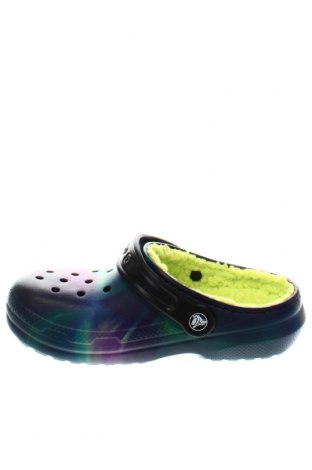 Hausschuhe Crocs, Größe 33, Farbe Mehrfarbig, Preis 22,16 €