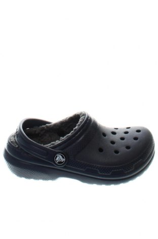 Papuci Crocs, Mărime 29, Culoare Albastru, Preț 50,92 Lei