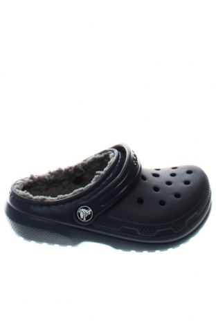 Papuci Crocs, Mărime 28, Culoare Albastru, Preț 50,92 Lei