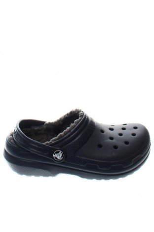Papuci Crocs, Mărime 30, Culoare Albastru, Preț 50,92 Lei