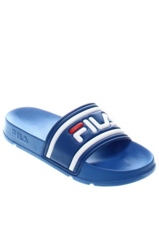 Pantofle FILA, Velikost 37, Barva Modrá, Cena  428,00 Kč