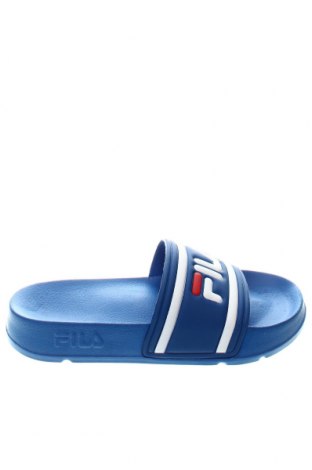 Papuci FILA, Mărime 36, Culoare Albastru, Preț 97,10 Lei