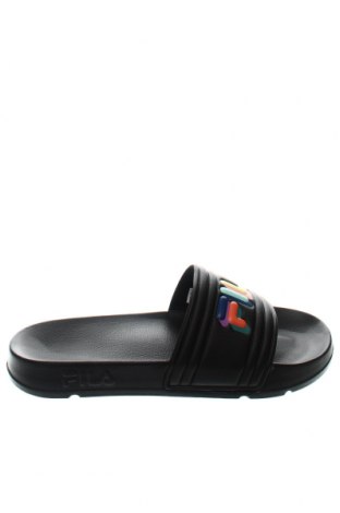 Pantofle FILA, Velikost 43, Barva Černá, Cena  899,00 Kč