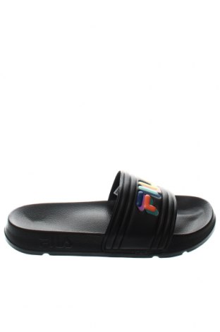 Papuci FILA, Mărime 42, Culoare Negru, Preț 122,37 Lei