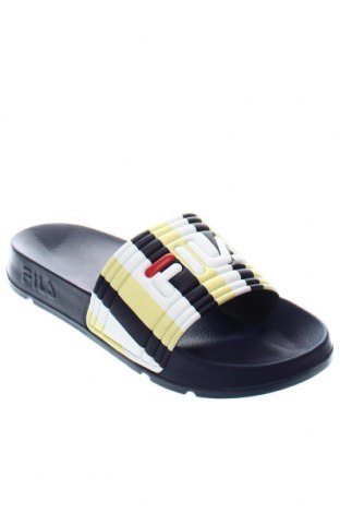 Papuci FILA, Mărime 38, Culoare Multicolor, Preț 111,31 Lei