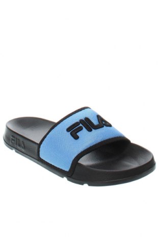 Hausschuhe FILA, Größe 41, Farbe Blau, Preis € 25,57