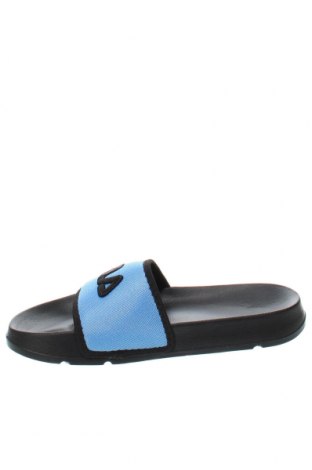 Hausschuhe FILA, Größe 41, Farbe Blau, Preis 28,76 €