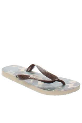 Hausschuhe Havaianas, Größe 37, Farbe Mehrfarbig, Preis € 7,17