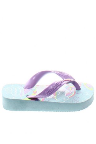 Pantofle Havaianas, Velikost 23, Barva Vícebarevné, Cena  187,00 Kč