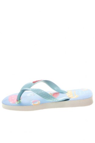 Детски чехли Havaianas, Mărime 29, Culoare Albastru, Preț 20,53 Lei