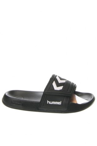 Pantofle Hummel, Velikost 40, Barva Černá, Cena  667,00 Kč