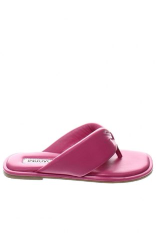 Pantofle Inuovo, Velikost 37, Barva Růžová, Cena  809,00 Kč