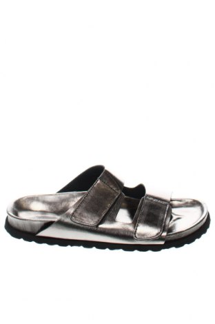 Pantofle Jeffrey Campbell, Velikost 37, Barva Stříbrná, Cena  1 453,00 Kč