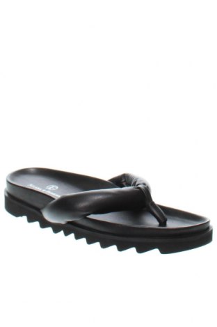 Papuci Jolana&Fenena, Mărime 40, Culoare Negru, Preț 183,55 Lei