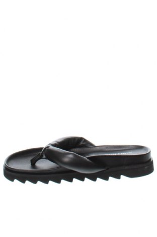 Papuci Jolana&Fenena, Mărime 40, Culoare Negru, Preț 183,55 Lei