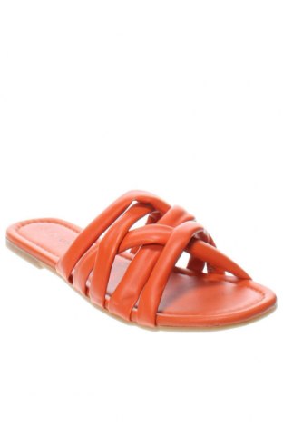 Pantolette Marco Tozzi, Größe 40, Farbe Orange, Preis 63,92 €