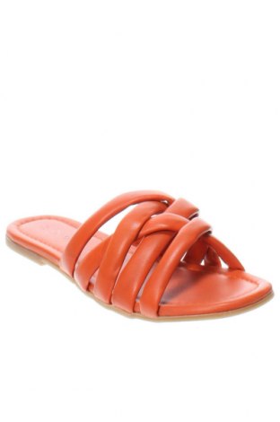 Pantofle Marco Tozzi, Velikost 36, Barva Oranžová, Cena  539,00 Kč