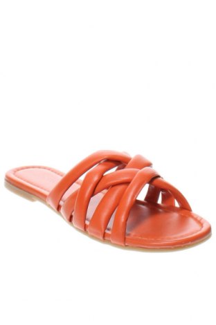 Hausschuhe Marco Tozzi, Größe 37, Farbe Orange, Preis 15,98 €