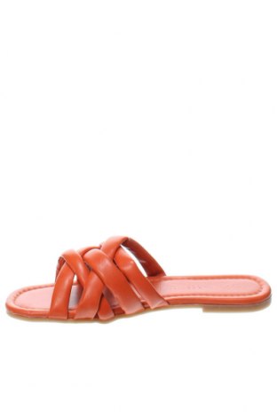 Hausschuhe Marco Tozzi, Größe 37, Farbe Orange, Preis 15,98 €