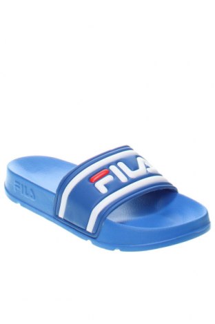 Papuci FILA, Mărime 38, Culoare Albastru, Preț 111,31 Lei