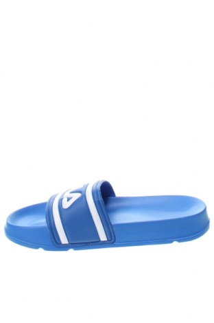 Papuci FILA, Mărime 38, Culoare Albastru, Preț 111,31 Lei