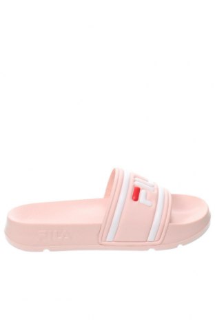 Hausschuhe FILA, Größe 37, Farbe Rosa, Preis 17,44 €