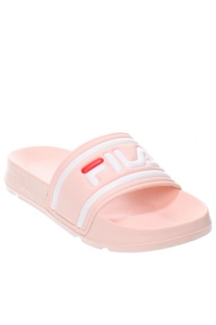 Hausschuhe FILA, Größe 37, Farbe Rosa, Preis 15,22 €